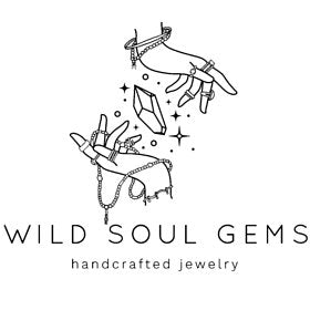 Wild Soul Gift Card - Wild Soul Gems